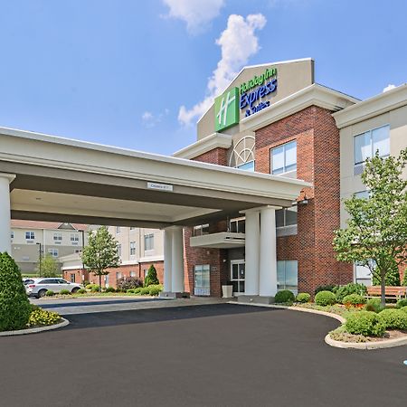 Holiday Inn Express Mineral Wells By Ihg Parkersburg Extérieur photo