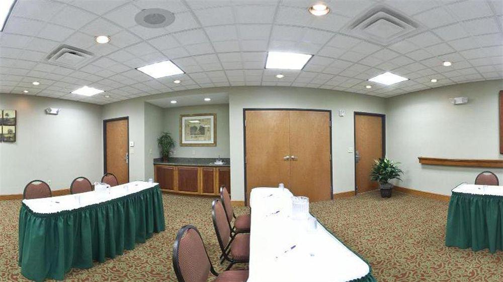 Holiday Inn Express Mineral Wells By Ihg Parkersburg Extérieur photo