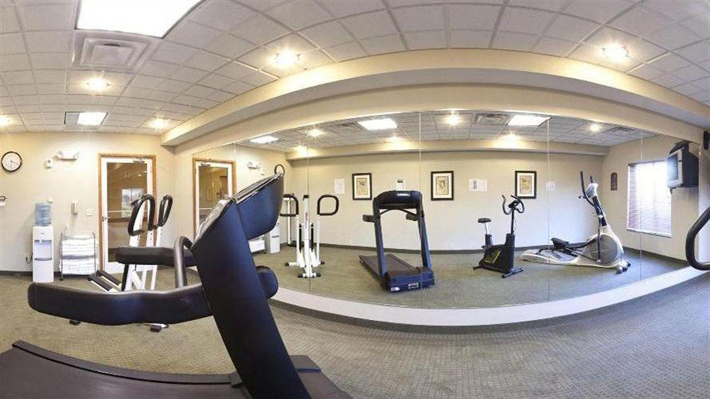 Holiday Inn Express Mineral Wells By Ihg Parkersburg Extérieur photo