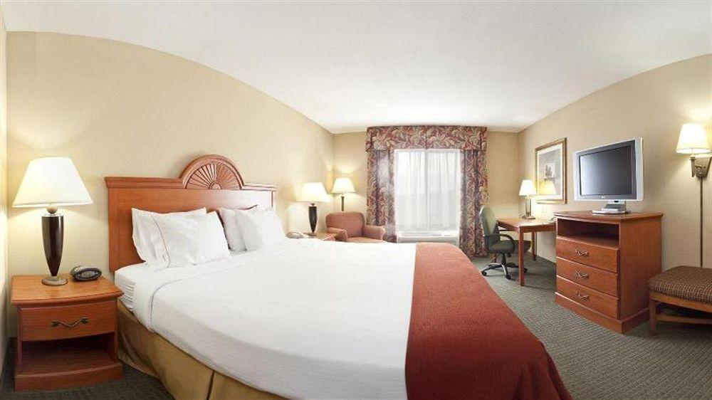 Holiday Inn Express Mineral Wells By Ihg Parkersburg Extérieur photo
