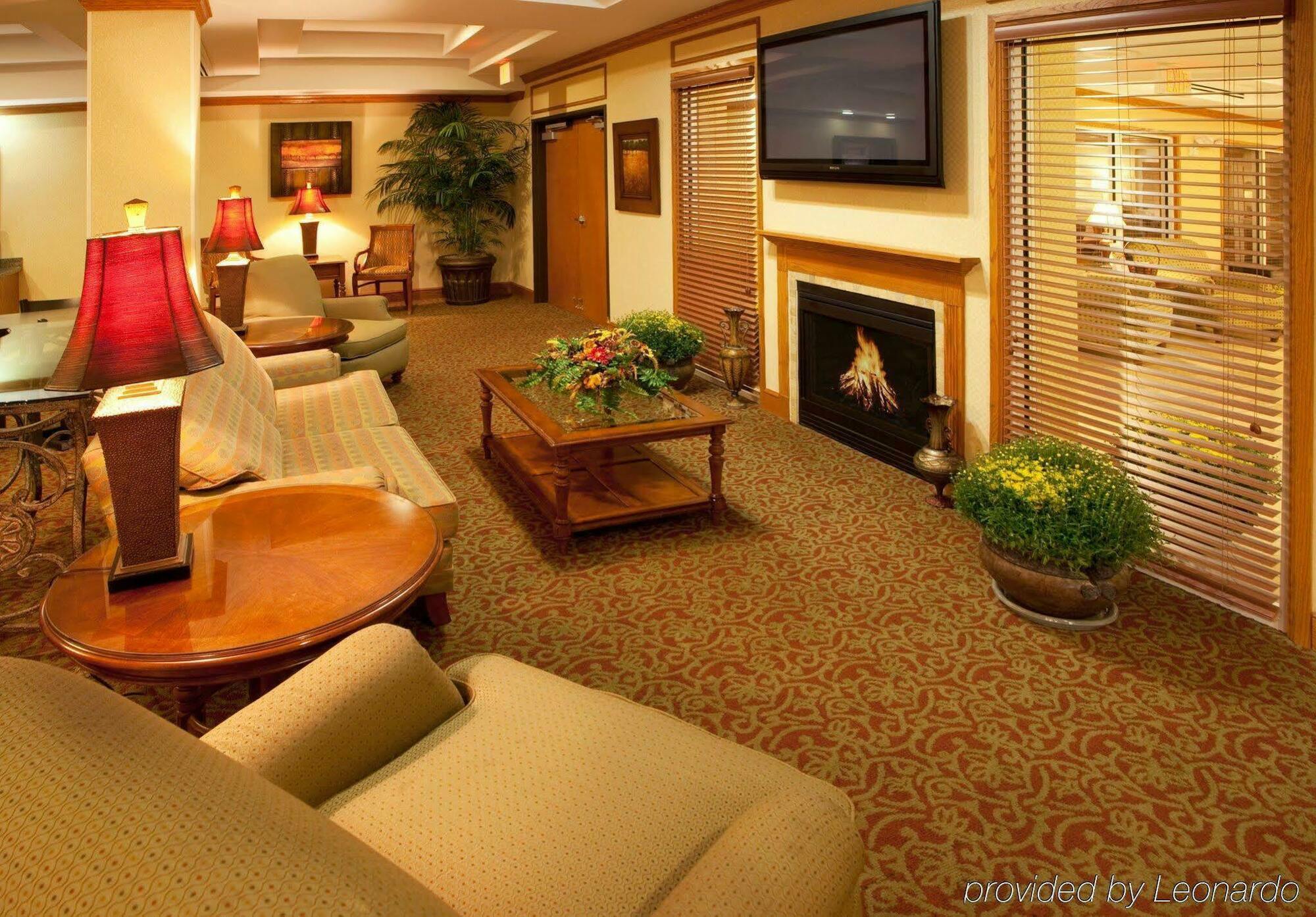 Holiday Inn Express Mineral Wells By Ihg Parkersburg Extérieur photo